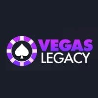 Vegaslegacy casino app