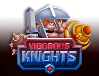 Vigorous Knights PokerStars