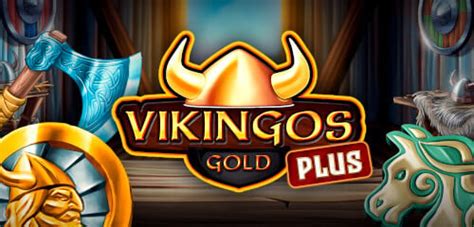 Vikingos Gold Plus LeoVegas