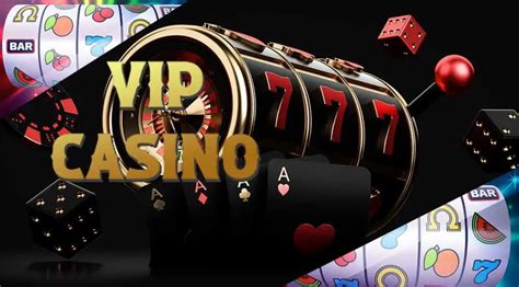 Vips casino Argentina