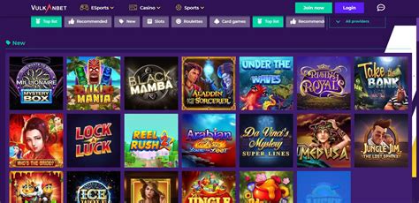 Vulkan million casino download