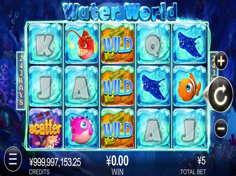 Water World bet365