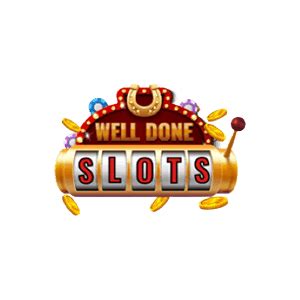 Well done slots casino app