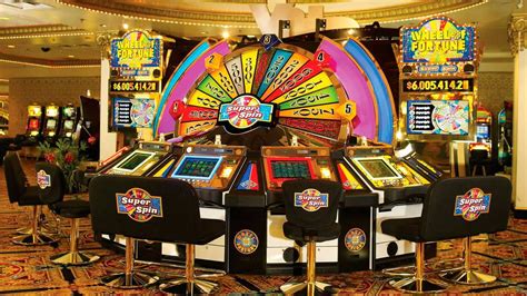 Wheel of fortune casino Costa Rica