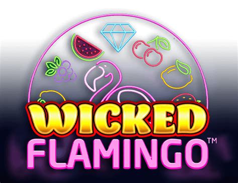 Wicked Flamingo Slot - Play Online
