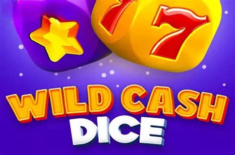 Wild Cash Dice PokerStars