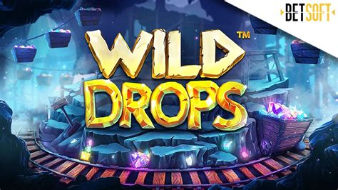 Wild Drops PokerStars