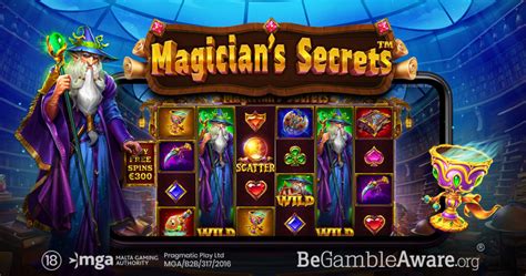 Wild Magician Slot - Play Online