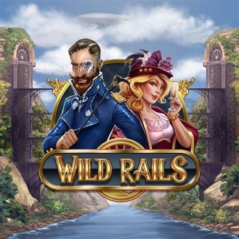 Wild Rails Sportingbet