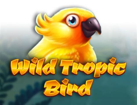 Wild Tropic Bird 888 Casino