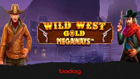 Wild Wilds West Bodog