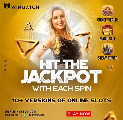 Winmatch casino Chile