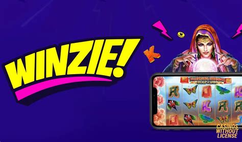 Winzie casino codigo promocional