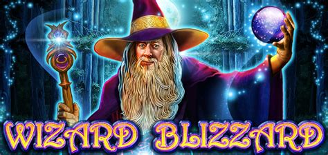 Wizard Blizzard brabet