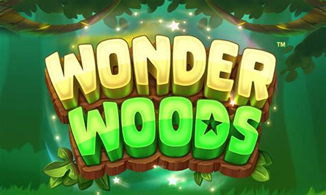 Wonder Woods 888 Casino