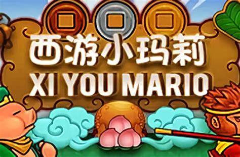 Xi You Mario NetBet