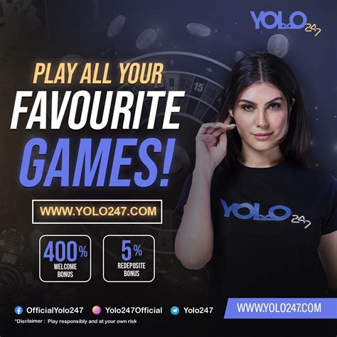 Yolo247 casino Panama