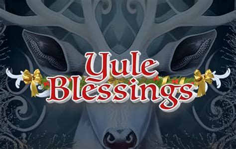Yule Blessings 888 Casino