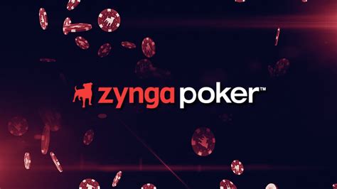 Zynga poker dinheiro rápido